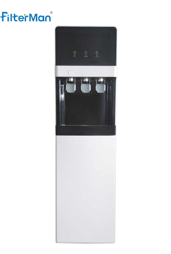 帶過(guò)濾器的飲水機(jī) Ro 過(guò)濾 W3102-2F