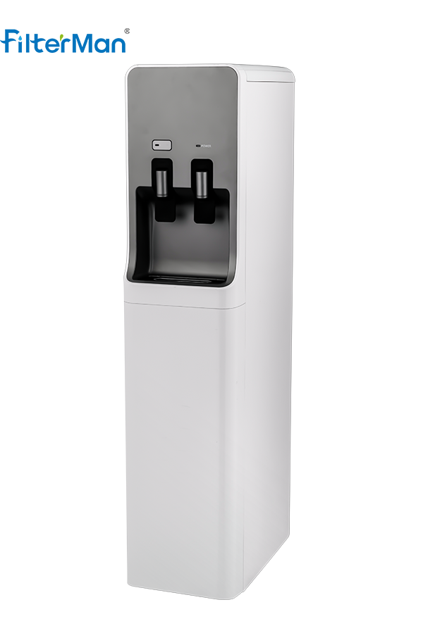 冷熱水飲水機(jī)凈化器 W8900-2F