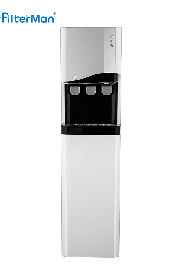 帶過(guò)濾器的 RO 飲水機(jī) W2904-3F